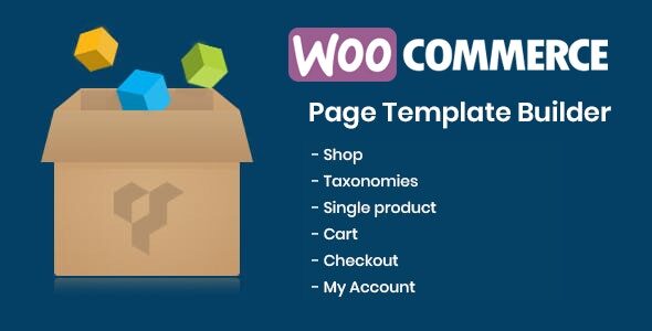 DHWCPage 5.3.5 - WooCommerce Page Builder