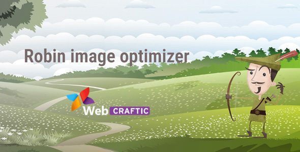 Webcraftic Robin Image Optimizer Pro 1.6.6 Nulled