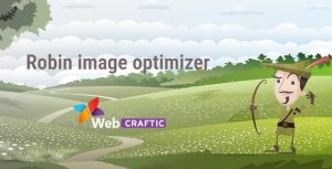 Webcraftic Robin Image Optimizer Pro 1.8.4 - WeaDown