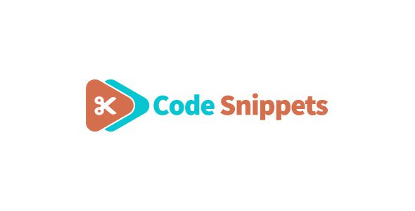 Code Snippets Pro 3.6.3 Nulled - WordPress Code Snippets Manager