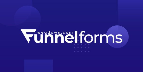 Funnel Forms Pro - Multi-Step Forms for Lead Generation