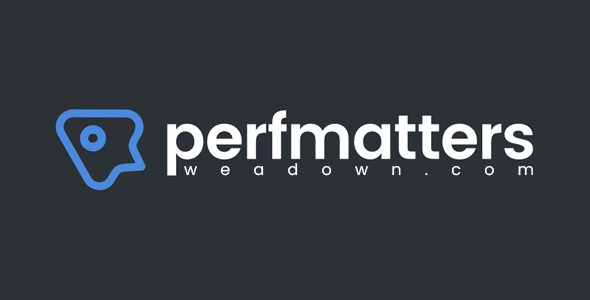 Perfmatters 2.2.4 Nulled - WordPress Performance Plugin