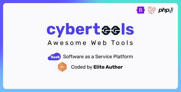 CyberTools 1.8.0 - Awesome Web Tools