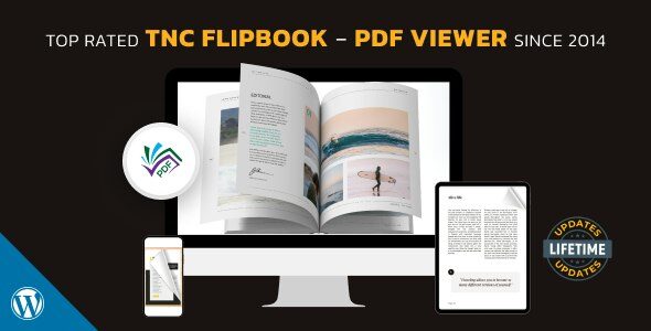 TNC FlipBook - PDF viewer for WordPress 11.9.0