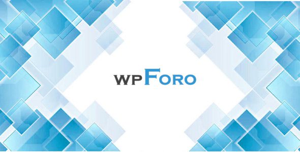 wpForo 2.3.1 + Addons - WordPress Forum Plugin
