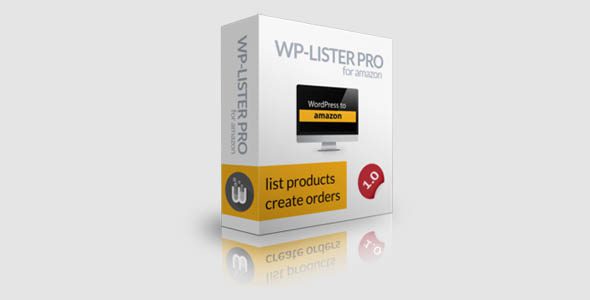 WP-Lister Pro for Amazon 2.6.7