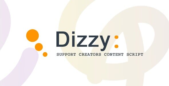 Dizzy 5.0 - Support Creators Content Script