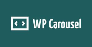 WP Carousel Pro 4.1.2 - Carousel, Slider, Gallery plugin - WeaDown