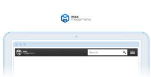 Max Mega Menu Pro 2.5.0 - WeaDown