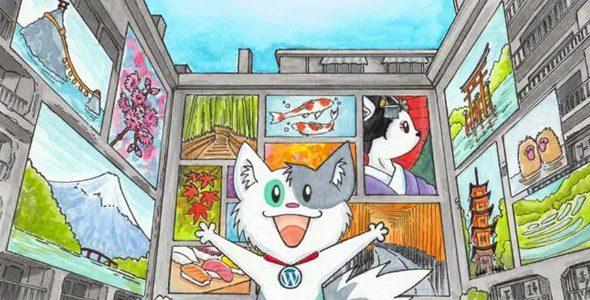 Meow Gallery Pro 5.5.0