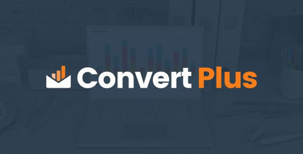ConvertPlus 3.5.27 - WordPress Popup Plugin