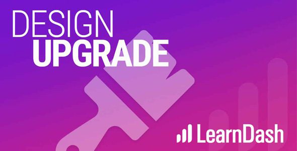 Design Upgrade Pro for LearnDash 2.22.1