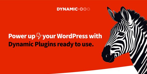 Dynamic Shortcodes 1.8.3