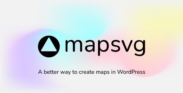 MapSVG 8.5.31 - Google Maps, Vector Maps, Image Maps, and Store Locator for WordPress