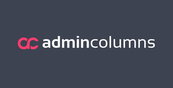 Admin Columns Pro 6.4.14