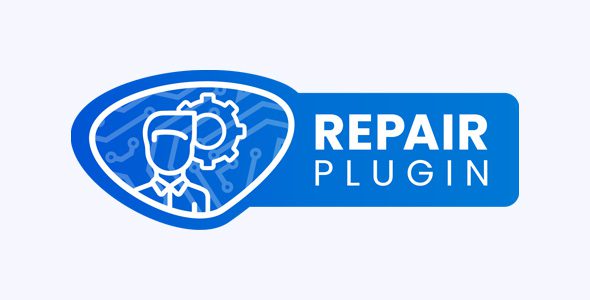 RepairPlugin Pro 1.8.4 - Booking Plugin For Repair Shops