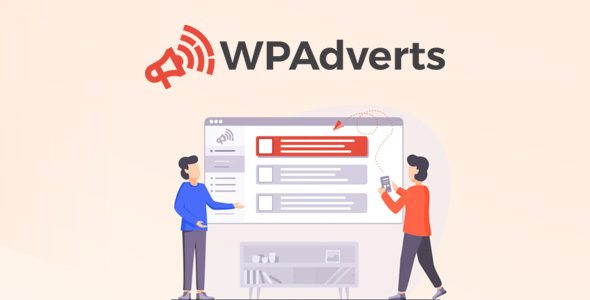 WPAdverts 2.1.7 - WordPress classifieds plugin