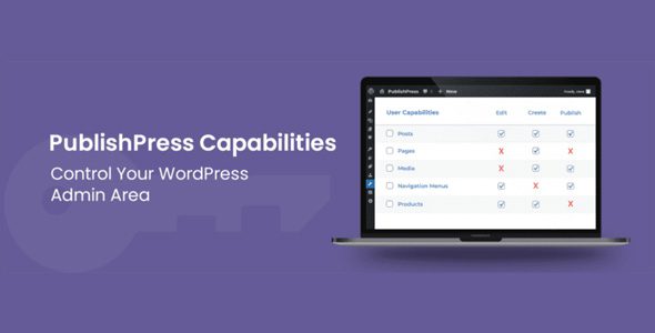 PublishPress Capabilities Pro 2.17.0