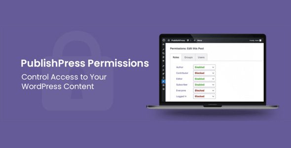 PublishPress Permissions Pro 4.1.0