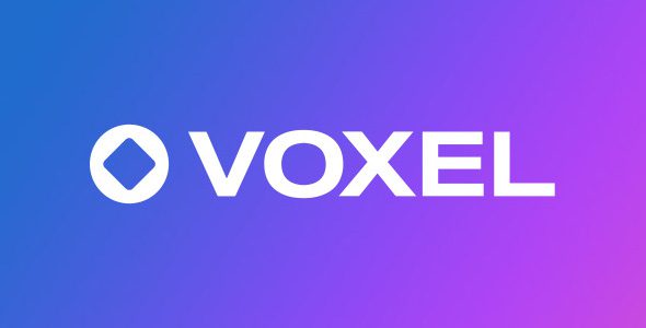 Voxel 1.5.0.3 - Create WordPress Dynamic Sites