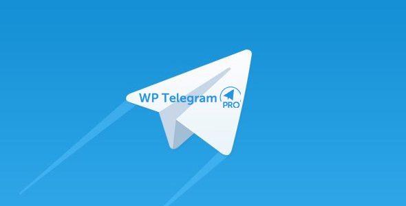 WP Telegram Pro 2.3.5