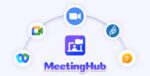 MeetingHub Pro 1.5.3 - All-in-one Video Conference and Webinar Solution ...