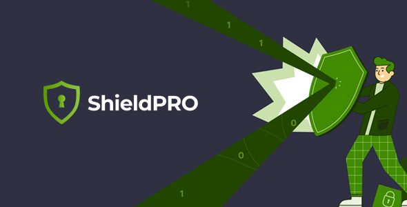 Shield Security 20.1.2 - WordPress Security Plugin