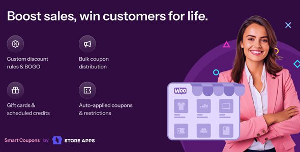 Smart Coupons for WooCommerce 9.27.0