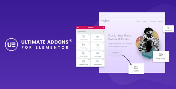 Ultimate Addons for Elementor 1.37.5