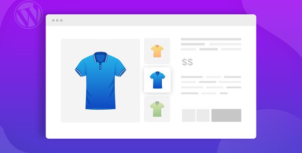 Variation Images Gallery for WooCommerce Pro 2.3.9