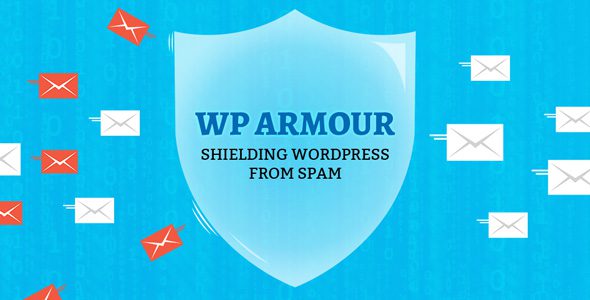 WP Armour Extended 1.35 - Honeypot Anti Spam