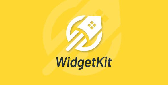 WidgetKit Pro 1.13.1 - Advanced & Powerful Elementor Addons Kit