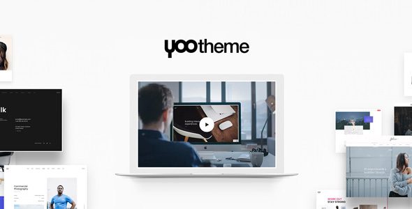 YOOtheme Pro 4.4.20 - Premium WordPress Themes and Page Builder