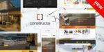 Constructo 5.0.7 - Construction WordPress Theme - WeaDown