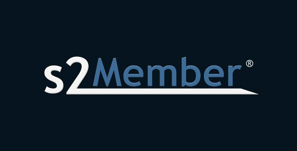 s2Member Pro 250214 - Membership Plugin for WordPress