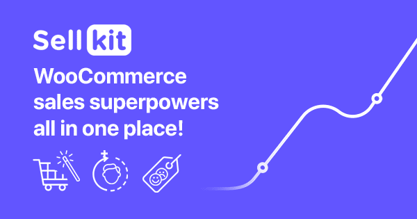 SellKit Pro 1.9.5 - Funnel Builder & Checkout Optimizer
